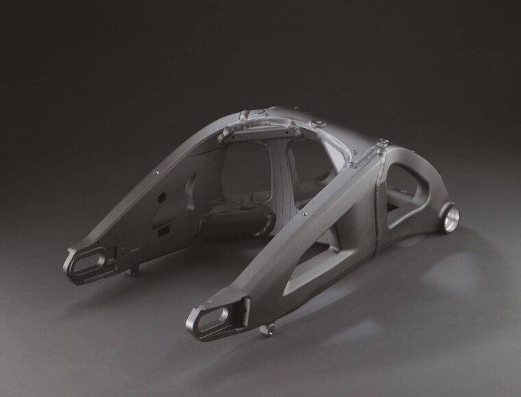 Kawasaki ZX10-R 2016