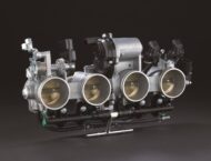 Kawasaki ZX-10R 2016 17 Kawasaki ZX10-R 2016