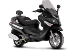 Piaggio X-Evo 125