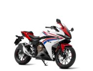 Honda CBR500R 2016