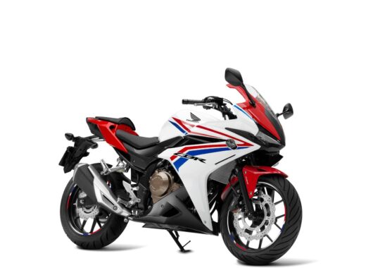 Honda CBR500R