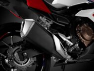 Honda CBR500R 2016