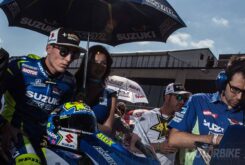 Aleix Espargaro lesion