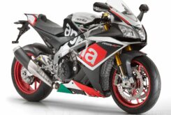 Aprilia 2016