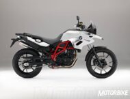 BMW F700 F800 GS 2016 1