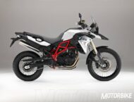 BMW F700 F800 GS 2016 2