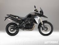BMW F700 F800 GS 2016 4