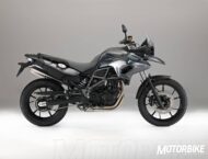 BMW F700 F800 GS 2016 5