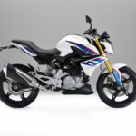 Prueba BMW G 310 R 2017. Lo bueno se hace esperar... 2 BMW G 310 R