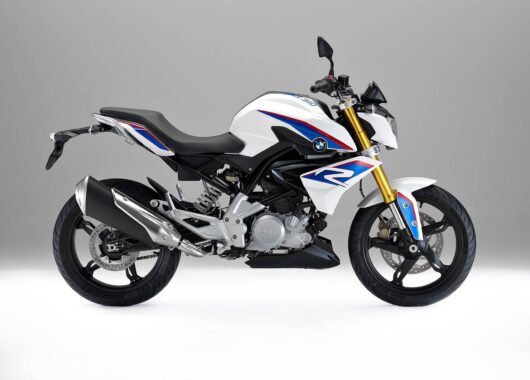 Prueba BMW G 310 R 2017. Lo bueno se hace esperar... 12 BMW G 310 R