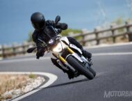 BMW G 310 R 201610