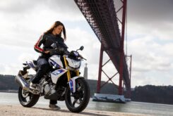 Las BMW del carnet A2 12 BMW G 310 R 2016 26