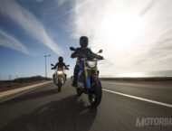 BMW G 310 R 2016