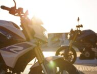 BMW G 310 R 2016
