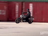 BMW R nineT Scrambler 2016