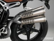 BMW R nineT Scrambler 2016 3