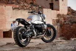 BMW R nineT Scrambler 2016 6
