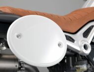 BMW R nineT Scrambler 2016 7