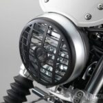 Novedades BMW 2017. Presentación estática de modelos actualizados 2 BMW 2016: todas las motos que se presentaron en el EICMA 2015