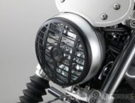 BMW R nineT Scrambler 2016 8