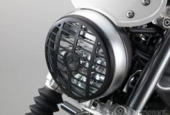 BMW R nineT Scrambler 2016 8