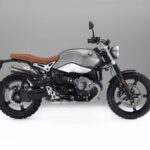 BMW R nineT Scrambler
