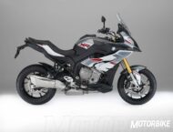 BMW S 1000 XR 2016
