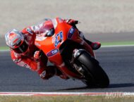 Casey Stoner y Ducati podrían volver a unir sus fuerzas en MotoGP 7 Casey Stoner Ducati MotoGP 2016