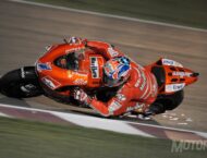 Casey Stoner y Ducati podrían volver a unir sus fuerzas en MotoGP 4 Casey Stoner Ducati MotoGP 2016