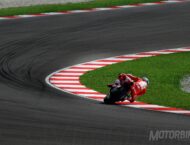 Casey Stoner y Ducati podrían volver a unir sus fuerzas en MotoGP 2 Casey Stoner Ducati MotoGP 2016