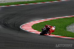 Casey Stoner: «Rossi arruinó su propia temporada» 5 Casey Stoner Ducati MotoGP 2016