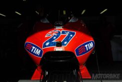 Casey Stoner: «Rossi arruinó su propia temporada» 4 Casey Stoner Ducati 2