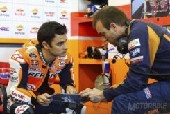 Dani Pedrosa: «Intentaré hacer mi carrera» 4 DaniMotorbike Magazine