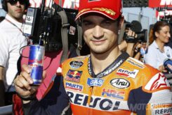 Dani Pedrosa: «Nunca he estado pendiente de nadie» 4 Dani Pedrosa - Motorbike Magazine