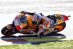 Dani Pedrosa: «Intentaré hacer mi carrera» 6 Dani Pedrosa - Motorbike Magazine
