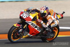 Dani Pedrosa: «Nunca he estado pendiente de nadie» 6 Dani Pedrosa - Motorbike Magazine