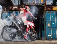 Ducati 2016 Hypermotard 939 1