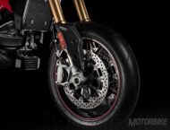 Ducati 2016 Hypermotard 939 11