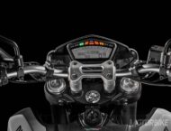 Ducati 2016 Hypermotard 939 12