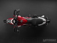 Ducati 2016 Hypermotard 939 16