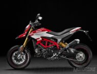 Ducati 2016 Hypermotard 939 17