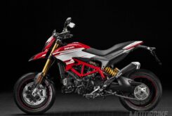 Ducati Hypermotard 939 2016