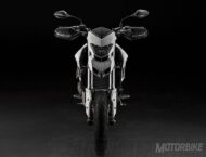 Ducati 2016 Hypermotard 939 18