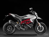 Ducati 2016 Hypermotard 939 20