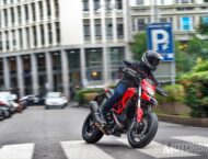 Ducati 2016 Hypermotard 939 3