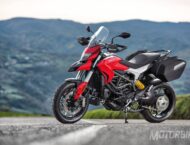 Ducati 2016 Hypermotard 939 4