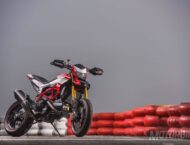 Ducati 2016 Hypermotard 939 5