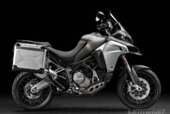 Ducati Multistrada 1200 Enduro 2016