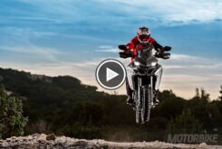  Ducati 2016 Multistrada 1200 Enduro 5