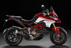 Ducati Multistrada 1200 Pikes Peak - Motorbike Magazine